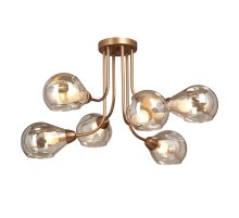 Люстра на штанге Vitaluce V4862-8/6PL