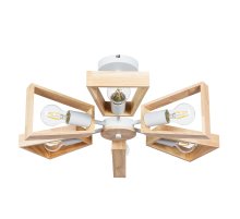 Люстра на штанге Arte Lamp Brussels A8030PL-6WH