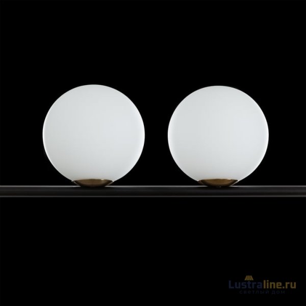 Люстра на штанге Arte Lamp Jacob A7029PL-9BK Люстра на штанге Arte Lamp Jacob A7029PL-9BK