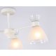 Люстра на штанге Ambrella Light Modern Homy TR3177