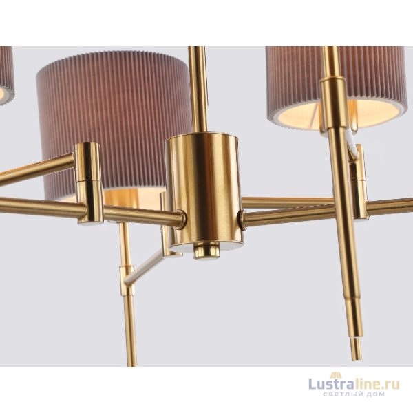 Люстра на штанге Ambrella Light High Light Heigh Light LH72381