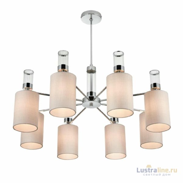 Люстра на штанге Lumion Arnika 6585/8