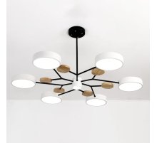 Люстра на штанге ImperiumLoft Meade 207863-26