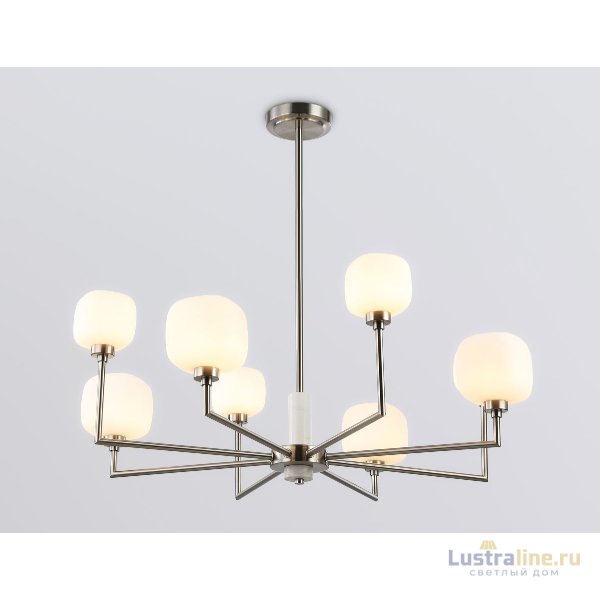 Люстра на штанге Ambrella Light High Light Heigh Light LH53003
