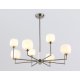 Люстра на штанге Ambrella Light High Light Heigh Light LH53003
