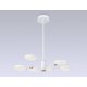 Люстра на штанге Ambrella Light Comfort FL51635