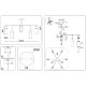Люстра на штанге Ambrella Light High Light Heigh Light LH56128