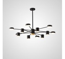 Люстра на штанге ImperiumLoft Merill 204088-26