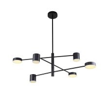 Люстра на штанге F-Promo Ducan 3094-6P Люстра на штанге F-Promo Ducan 3094-6P