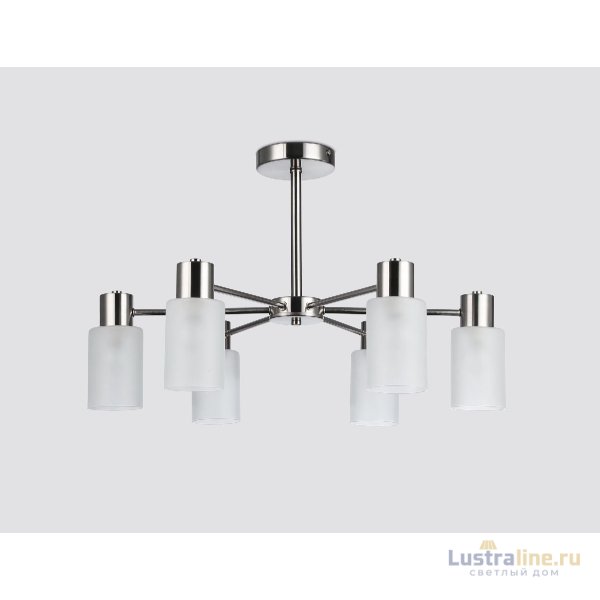 Люстра на штанге Ambrella Light Traditional Modern TR9572