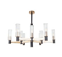 Люстра на штанге Divinare Barolo 2654/17 LM-9