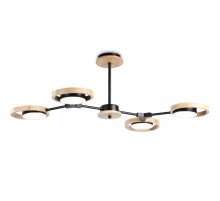 Люстра на штанге Ambrella Light Comfort Line FL51611
