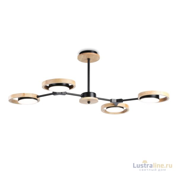 Люстра на штанге Ambrella Light Comfort Line FL51611