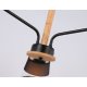 Люстра на штанге Ambrella Light Modern Losk TR4740