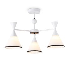 Люстра на штанге Ambrella Light Modern TR3164