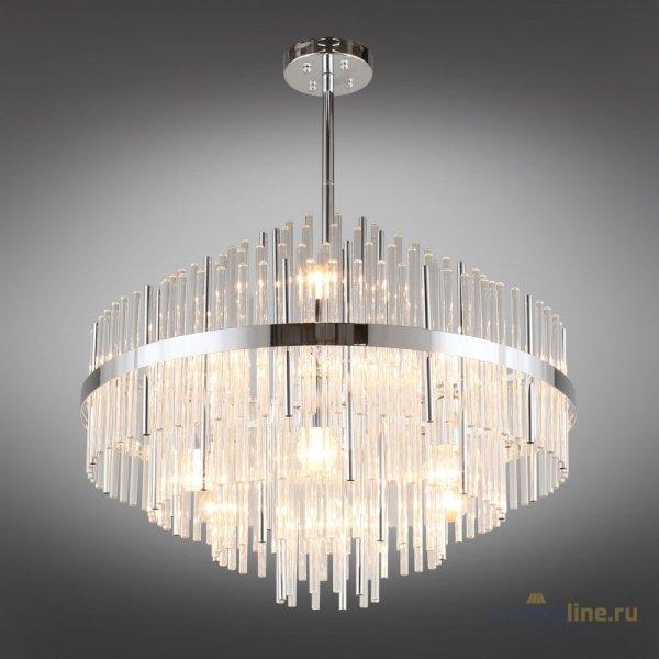 Люстра на штанге Omnilux Alatri OML-69207-09 Люстра на штанге Omnilux Alatri OML-69207-09
