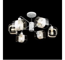 Люстра на штанге Citilux Бертон CL140160