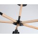 Люстра на штанге Ambrella Light Loft TR82211