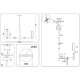 Люстра на штанге Ambrella Light High Light Heigh Light LH55511