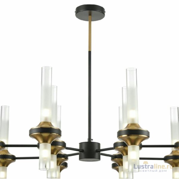 Люстра на штанге Lumion Tamaresa 8112/24 Люстра на штанге Lumion Tamaresa 8112/24