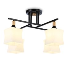 Люстра на штанге Ambrella Light Modern TR9497