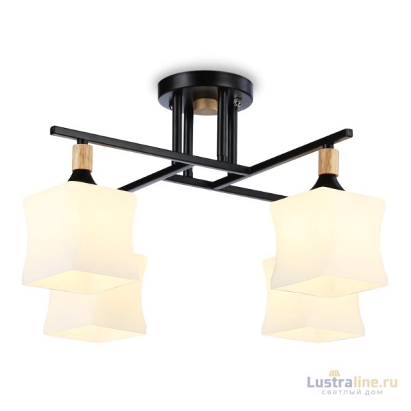 Люстра на штанге Ambrella Light Modern TR9497