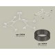 Люстра на штанге Ambrella Light Traditional (C9059, N8484) XB9059203