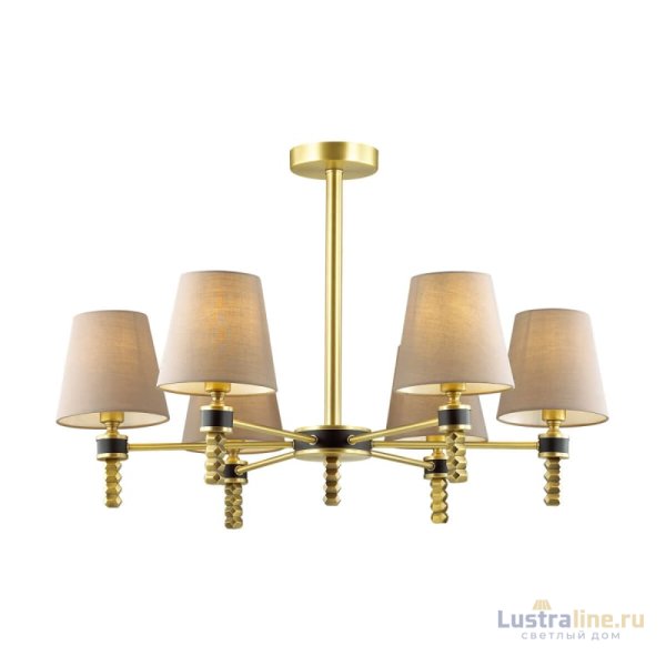 Потолочная люстра Lumion Montana 4429/6C