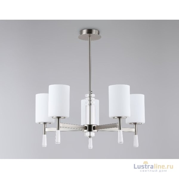 Люстра на штанге Ambrella Light High Light Modern LH56251 Люстра на штанге Ambrella Light High Light Modern LH56251