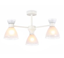 Люстра на штанге Ambrella Light Modern Homy TR3177