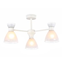 Люстра на штанге Ambrella Light Modern Homy TR3177
