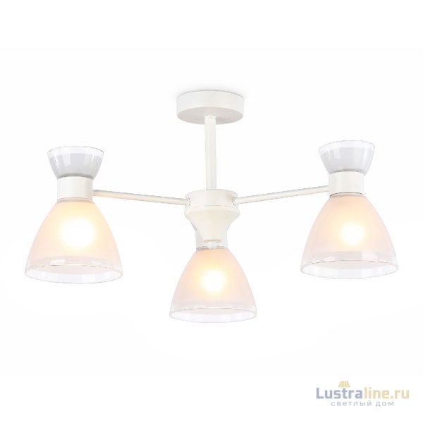 Люстра на штанге Ambrella Light Modern Homy TR3177 Люстра на штанге Ambrella Light Modern Homy TR3177