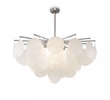 Люстра на штанге Freya Porto FR5104PL-08N Люстра на штанге Freya Porto FR5104PL-08N