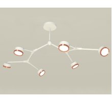 Люстра на штанге Ambrella Light Traditional (C9055, N8126) XB9055153