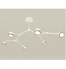 Люстра на штанге Ambrella Light Traditional (C9055, N8126) XB9055153