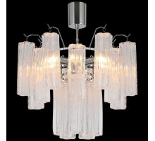 Люстра на штанге Illumico IL0179-6C-39 CR CL