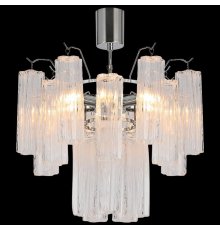 Люстра на штанге Illumico IL0179-6C-39 CR CL