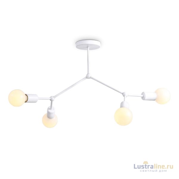Люстра на штанге Ambrella Light Traditional TR8031