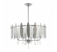 Люстра на штанге Arte Milano Sorrento 374309/8/350/570 CR