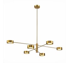 Люстра на штанге ST Luce Vico SL6504.302.06