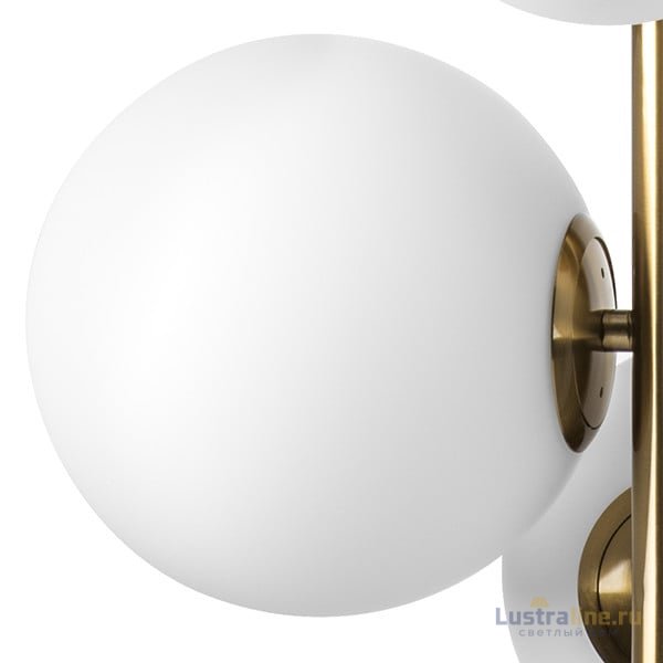 Люстра на штанге Lightstar 815043 Люстра на штанге Lightstar 815043