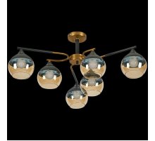 Люстра на штанге Reluce 52070-0.3-06