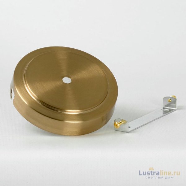 Люстра на штанге Lussole LSP-8887 Люстра на штанге Lussole LSP-8887