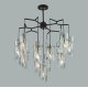 Люстра на штанге Odeon Light Fusilli Modern 5439/13