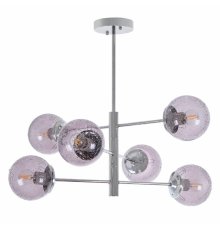 Люстра на штанге MyFar Camilla MR1882-6C