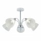 Люстра на штанге Arte Milano Napoli 326008/5 WH+CR