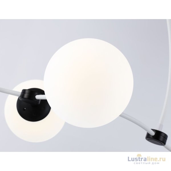 Люстра на штанге Ambrella Light Modern TR2552