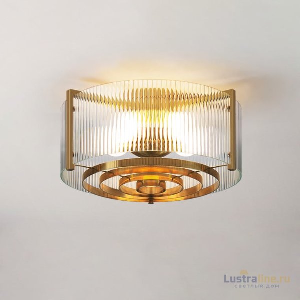 Люстра на штанге ImperiumLoft Lussa 204076-26