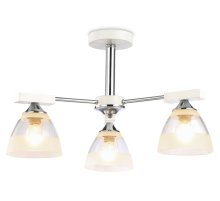 Люстра на штанге Ambrella Light Traditional TR9091