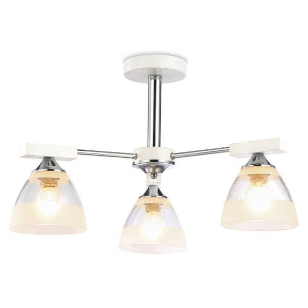 Люстра на штанге Ambrella Light Traditional TR9091